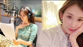 林志玲做公益，提武漢肺炎發聲。（圖／翻攝自林志玲IG）