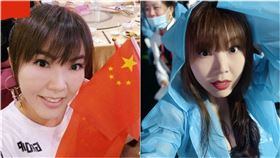 劉樂妍／翻攝自劉樂妍微博