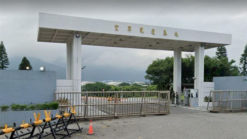 士官營內飲酒狂歡PO網　空軍怒了！