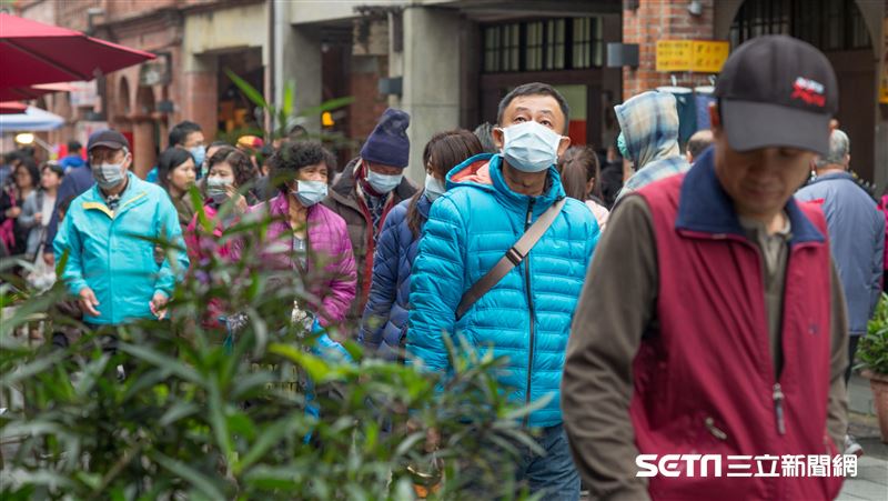 整週冷颼颼？專家：有2天回溫仍飄雨