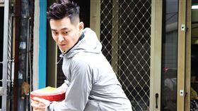 陳冠霖（圖／東森提供）