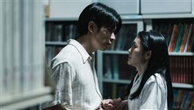 李玲葦,姚淳耀。（公視提供