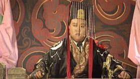 ▲劉禪繼位後對諸葛亮言聽計從，政事上的大小事務，都由諸葛亮決定。（圖／翻攝自百度百科）