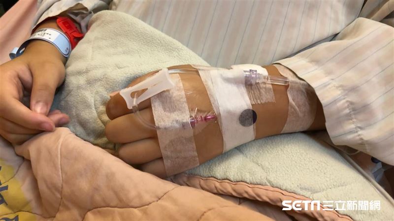 私密處長「痘痘」　竟是罕見惡性腫瘤