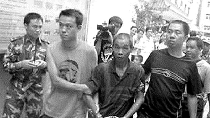 因老道士一句話　無業男竟屠殺13人