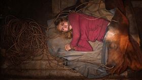 核磁末日,布莉姬頓莎比諾,多米尼克莫納漢。（圖／車庫娛樂）