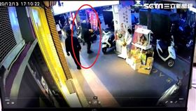 新北市，永和，手榴彈，國軍，未爆彈，少將