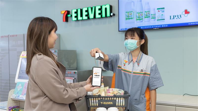 超商點數沒用完？7大通路可當現金花