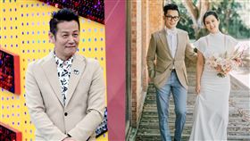 徐乃麟（圖／華視提供）