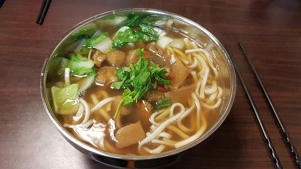 超生不如死！滿清酷刑之一竟是吃麵