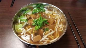 超生不如死！滿清酷刑之一竟是吃麵