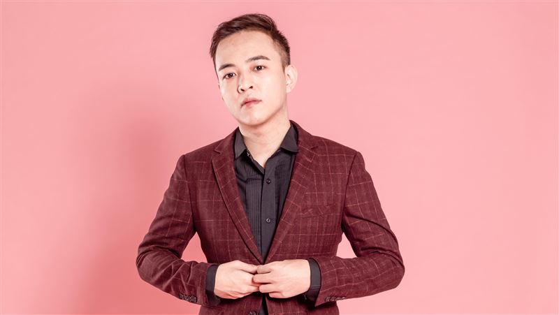 館長接班人？直播主靠「罵」出名