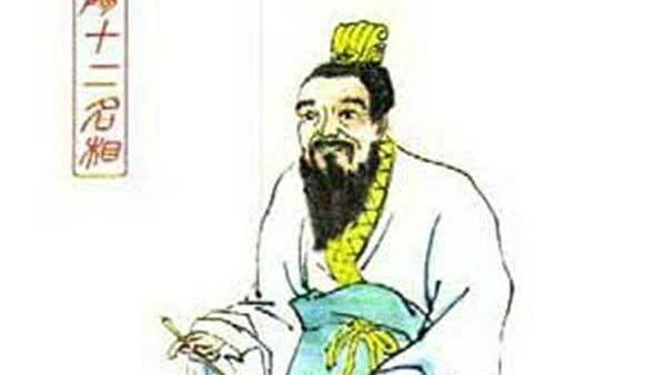 史上最長壽丞相　竟靠喝母乳活上百歲