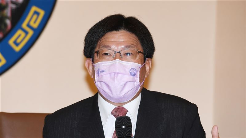 監委被控洩密遭送辦　北檢已收到公文