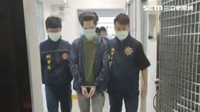 警破吸金集團　4百人遭詐1.6億