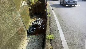 文 龍崎摔車亡1200