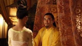 明成祖登基後，都沒再生下兒女。（圖／翻攝自百度百科）