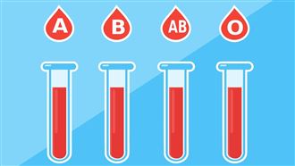 O型是最棒的？網列出名人驚：戰力強