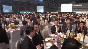 尾牙最想要獎品! 現金.汽車.智慧型手機