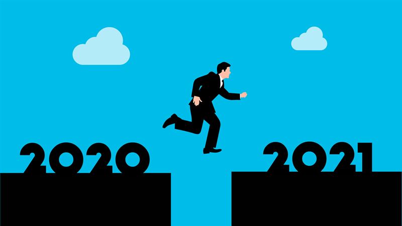 星座女王：3星座2021年成功上位
