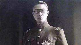 溥儀一生坎坷。（圖／翻攝自百度百科）