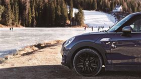 ▲MINI Care歲末健診活動（圖／MINI提供）