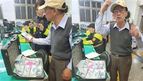 萬華車站,火車,桃園,皮箱,鐵路警察