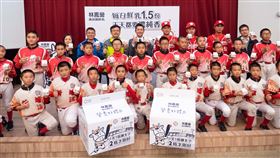 ▲六大類食物中乳品類每日應攝取1.5份的乳品。（圖／業者提供）