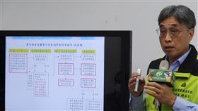 農委會：願助食品業者契作嬰幼兒副食品專用水稻農委會15日舉行「源頭控管稻米生產、嚴格把關食米安全」記者會，副主委陳駿季會中呼籲，製造嬰幼兒副食品的業者，可跟農民做契作生產專用的原料白米，農委會可協助加強農作物生產把關，以利符合嬰幼兒副食品標準。中央社記者楊淑閔攝  109年12月15日