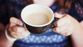 沖泡奶茶、奶茶（圖／翻攝自Pixabay）