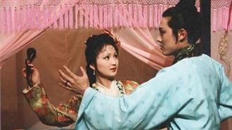 紅樓夢為何列禁書？看過書中這段就懂