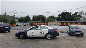 土城分局,安全駕駛,賽車,新北