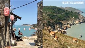 其實不用特別出國，台灣也有個遺世獨立的世外桃源，現在就跟著筆者一起搭飛機，飛越台灣海峽抵達－馬祖，將時光倒轉，重回舊時的台灣時光。