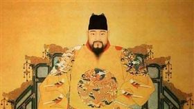 明英宗、朱祁鎮（翻攝自百度百科）