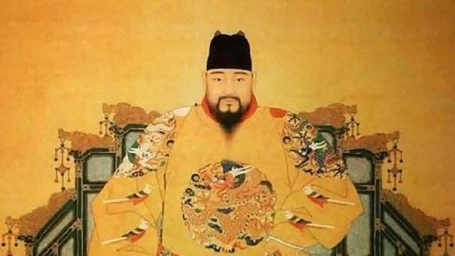 狂！皇帝被敵人俘虜　竟過起爽日子