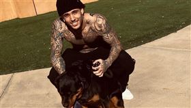 NBA／活塞秒裁球二！球粉怒揭真相
NBA,底特律活塞,LiAngelo Ball,釋出,球爸,LaVar Ball
翻攝自IG LiAngelo Ball