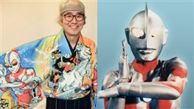  《鹹蛋超人》系列及《鲁邦三世》作者、日本漫畫家一峰大二已於上月底辭世，漫畫家三浦滿悼念。翻攝自三浦滿推特