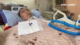 兵變植物人！軍方沒叫救護車稱沒疏失