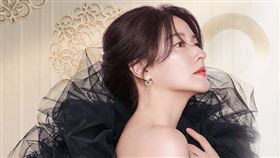 李英愛為「后WHOO」代言人。（圖／翻攝自thehistoryofwhoo_official IG）