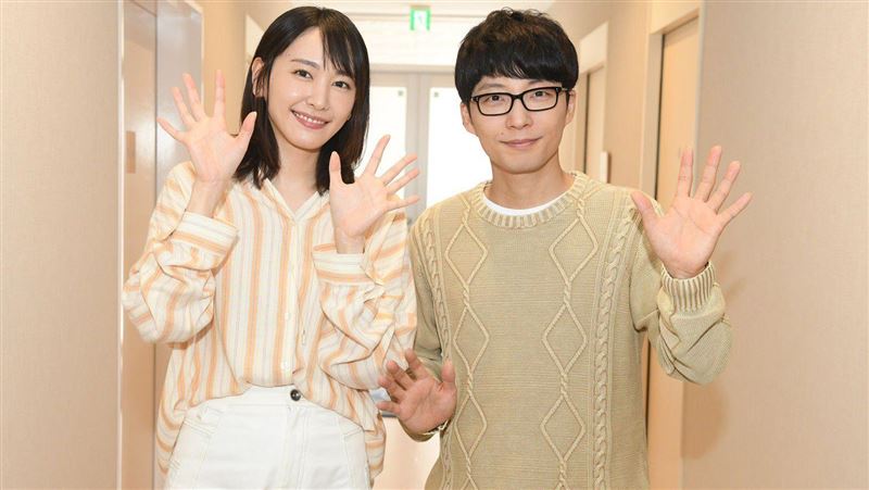 新垣結衣當媽了！等4年升級新手父母