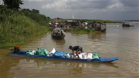 湄公河
圖 /美聯社／達志影像