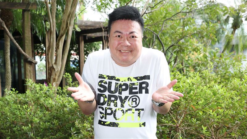 陸淘金夢碎　董至成沒酬勞自豪不缺錢
