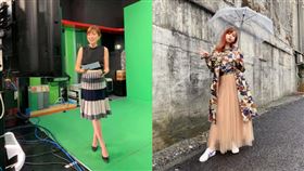 最正主播新婚吐苦水：1年沒碰老公了（圖／翻攝自葉映彤臉書）
