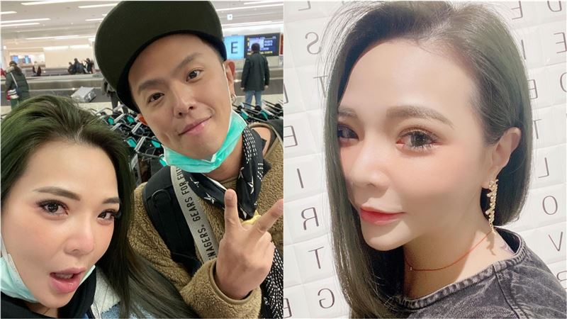 小鬼離世3個月　小甜甜：依然很想你