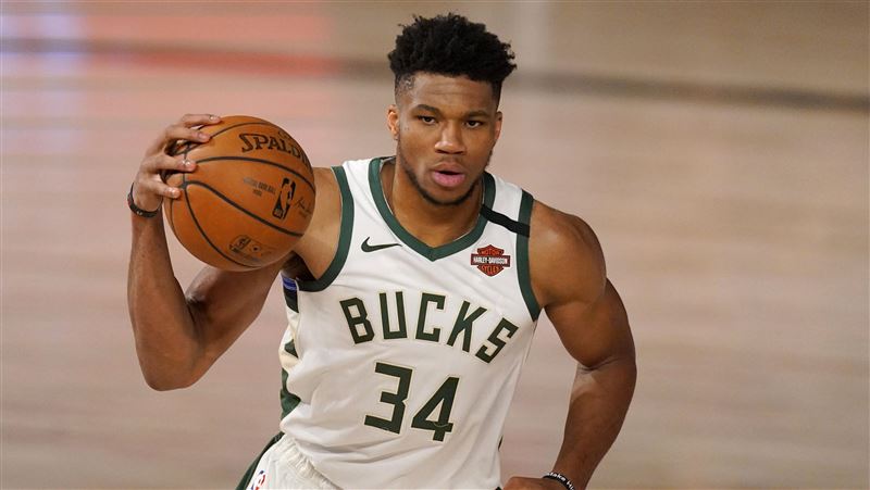 NBA／史上最肥約！字母哥續約公鹿