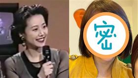 崔麗心。（圖／翻攝自Chowie Mok YouTube、楊月娥臉書）