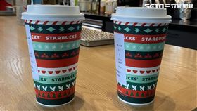星巴克 咖啡 資料照