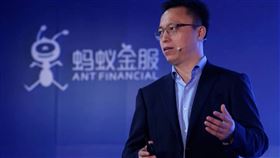 螞蟻集團董事長井賢棟15日說，暫緩上市後一個多月來，在監管的指導下全力做好暫緩上市的善後工作。（圖取自螞蟻集團網頁antgroup.com）