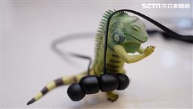 簡單開／1599元的Beats耳機音質真的沒問題嗎？（圖／記者李鴻典攝）