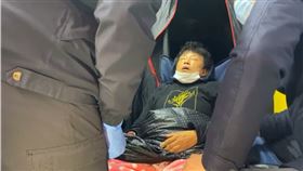 沈智慧（圖／翻攝自沈智慧臉書）